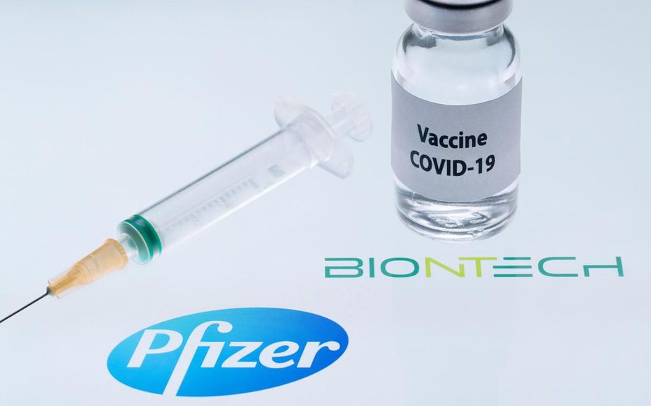 Covid-19 : L'Agence européenne des médicaments donne son feu vert au vaccin Pfizer-BioNTech