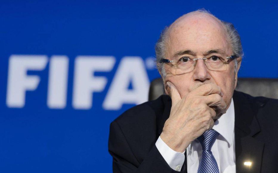 Mauvaise gestion/Musée du football : La Fifa dépose une plainte mettant en cause Blatter