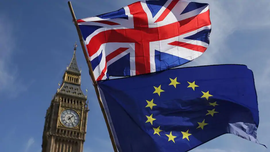Londres et Bruxelles sont arrivés à un accord post-Brexit