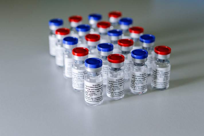 Covid-19/Vaccin : Le Maroc acquiert 65 millions de doses