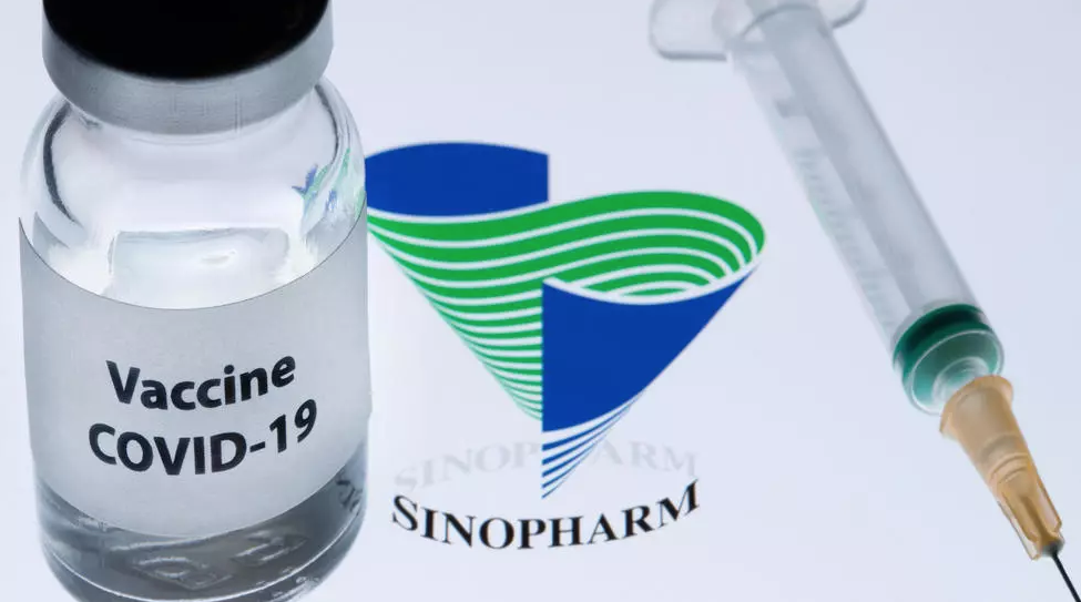Covid-19 : Le vaccin de Sinopharm, choisi par le Maroc, efficace à 79%