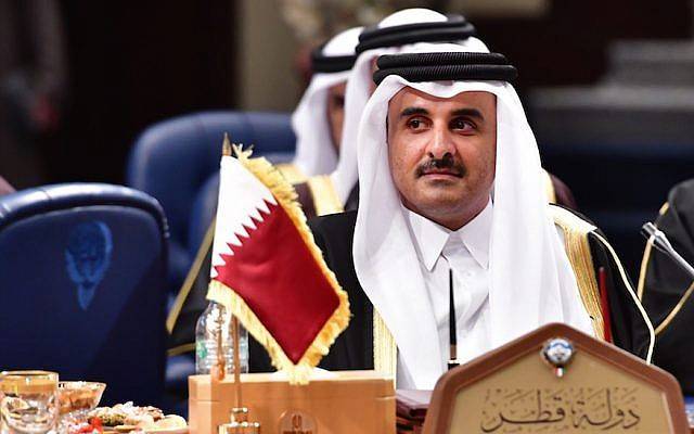 Rétablissement total des relations entre le Qatar et les pays qui le boycottaient
