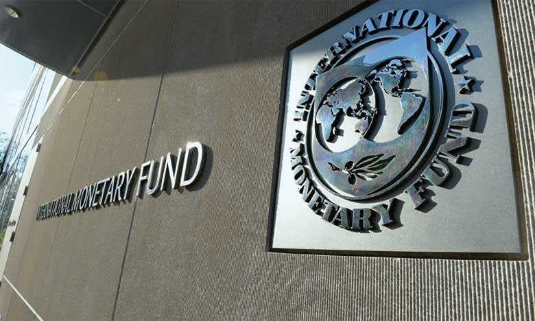 Covid-19 : Le FMI note bien le Maroc