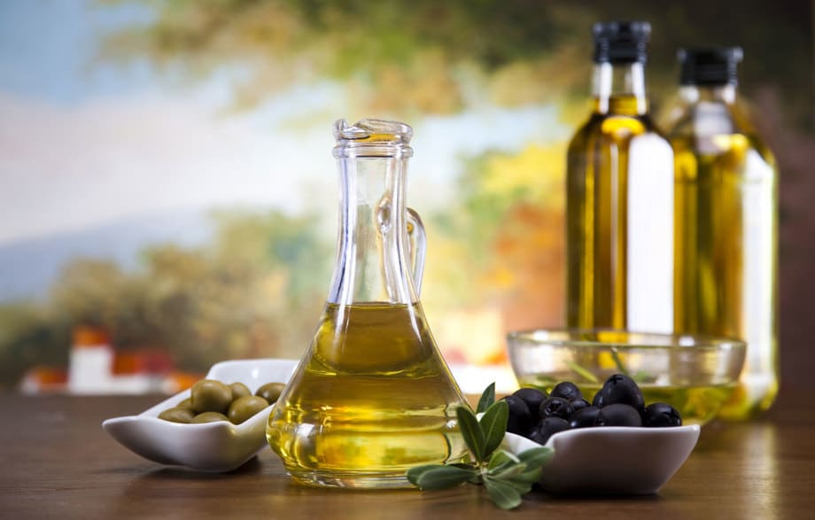 Où trouve-t-on la meilleure huile d'olive au Maroc ?