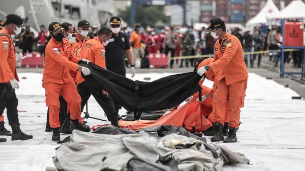 Indonésie : Le crash d’un Boeing fait 62 victimes, aucun étranger parmi les passagers