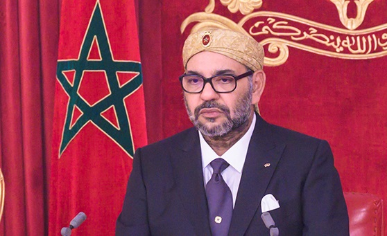 Inondations à Casablanca: le Roi Mohammed VI tirait la sonnette d’alarme en 2013