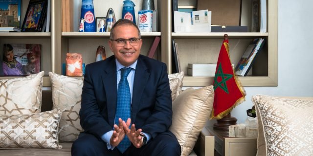 Mohammed Fikrat: Un modèle de réussite qui inspire la FME