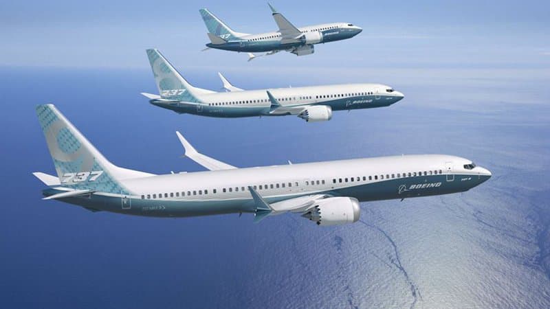 Boeing 737 MAX : Le régulateur européen autorisera "la semaine prochaine" son retour en service