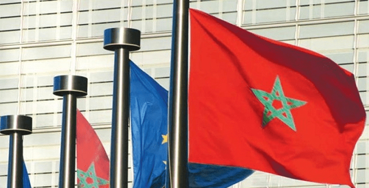 OCDE : La procédure de retrait du Maroc de la liste grise de l’UE sur la bonne voie