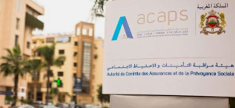E-learning : L’ACAPS lance une plateforme de formation continue au profit des intermédiaires d’assurance