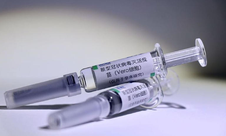 La Hongrie approuve le vaccin chinois et commande 5 millions de doses
