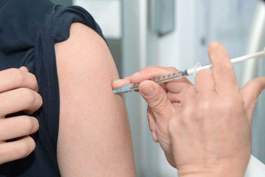 Taza : Des personnes non prioritaires bénéficient du vaccin contre la Covid-19