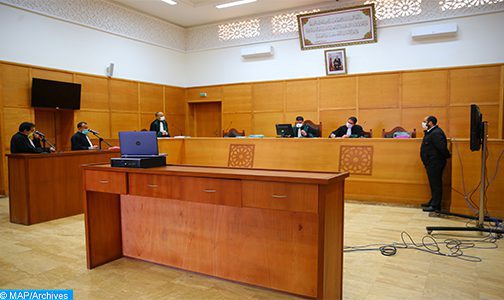 Affaire Maati Monjib : La mise au point du Conseil supérieur du pouvoir judiciaire