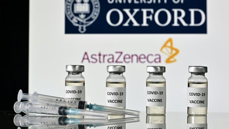 Covid-19 : La Suisse demande de "nouvelles études" sur le vaccin AstraZeneca