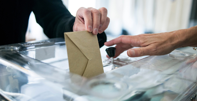 Elections législatives: Les partis politiques se préparent sur fond d’incertitudes