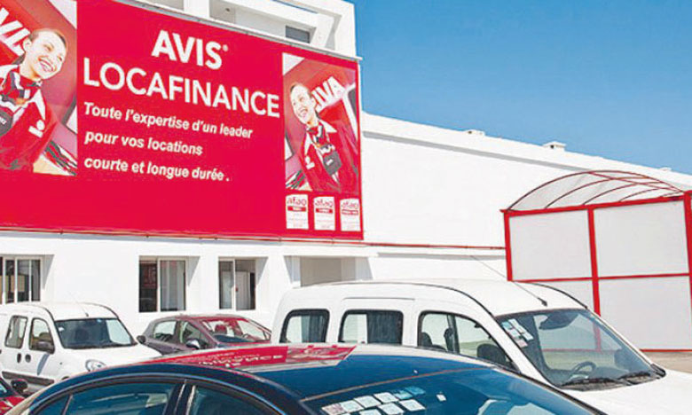 Avis Locafinance ouvre son premier Mobility Center au Maroc