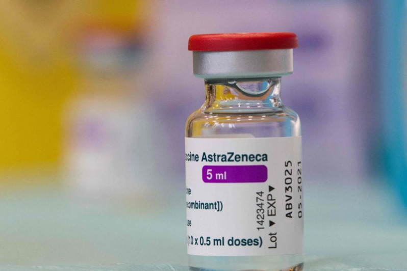 Covid-19 : Le Maroc attend 4 millions de doses du vaccin AstraZeneca ce jeudi