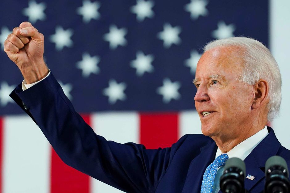 Joe Biden réaffirme son soutien à la normalisation entre Israël et des pays arabes