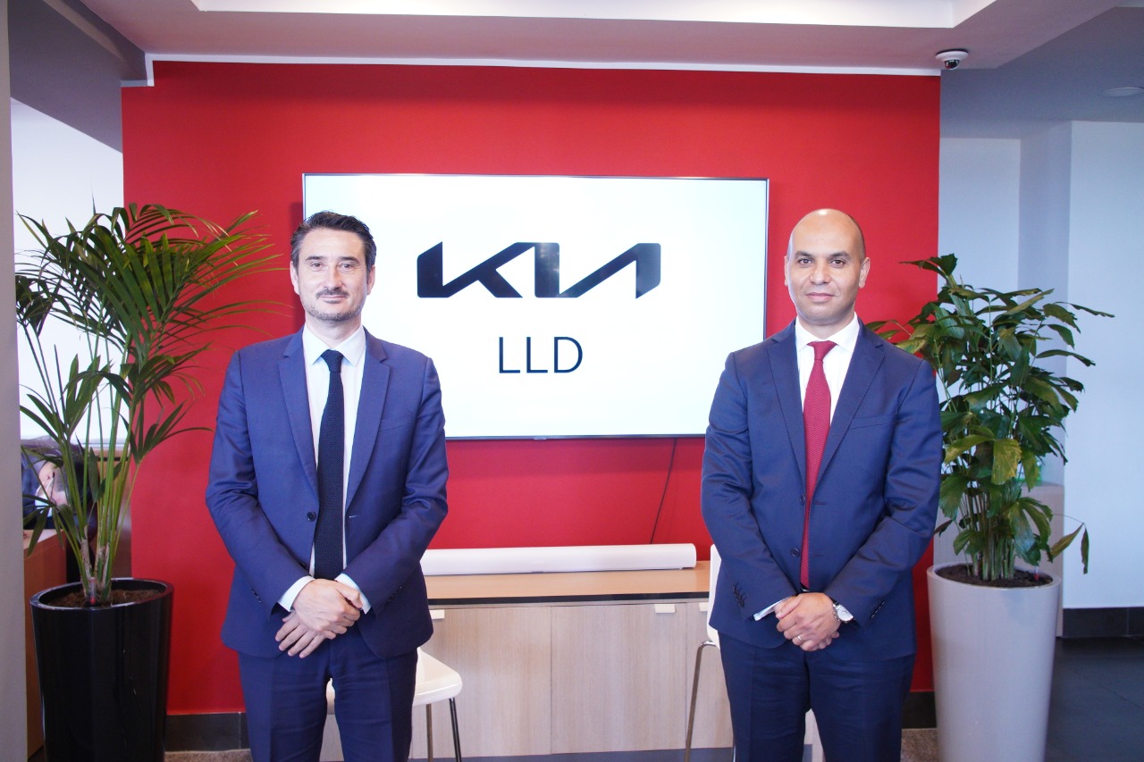 Location longue durée : Kia Maroc et ALD Automotive scellent un partenariat