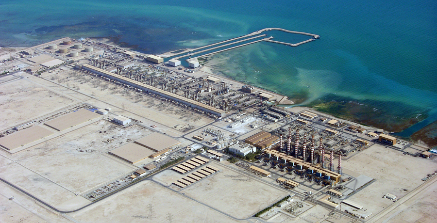 670 MDH pour une nouvelle station de dessalement de l'eau de mer à Laâyoune