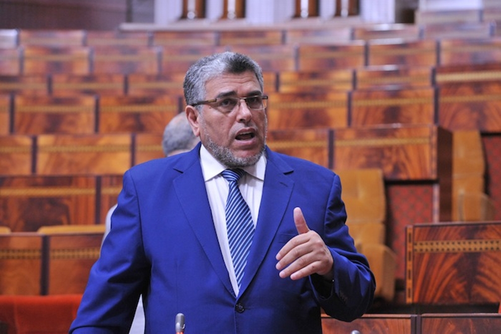 Mustafa Ramid quitte le gouvernement pour des raisons de santé
