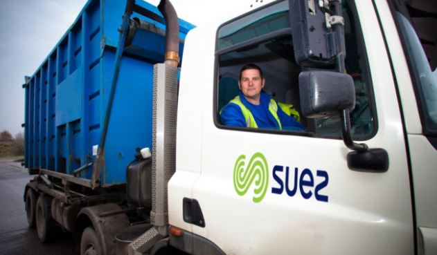 Suez Maroc décroche un contrat de 6 MDH pour la gestion des déchets