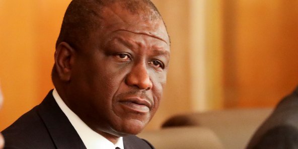 Décès du Premier ministre ivoirien, Hamed Bakayoko