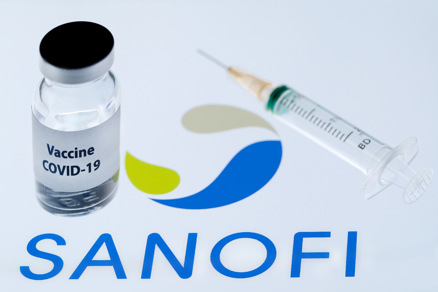 France : Sanofi annonce le lancement des premiers essais de son second vaccin anti-Covid