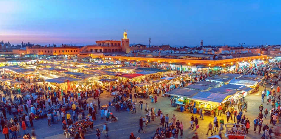 Relance du tourisme : Le Club des dirigeants Maroc explore la voie de la disruption