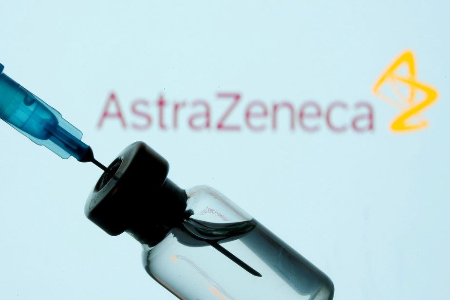 AstraZeneca défend la sureté de son vaccin anti-Covid