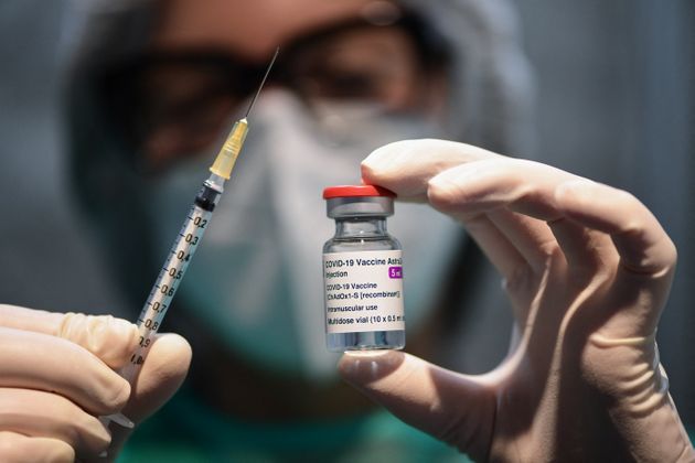 Norvège : Mort d'une soignante vaccinée avec le vaccin AstraZeneca