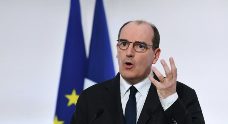 France : 16 départements, dont l’Ile-de-France, strictement confinés