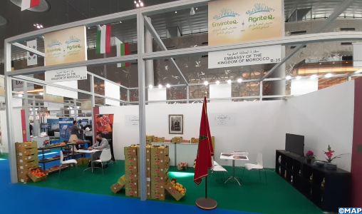 Coup d’envoi du 8ème salon international de l’agriculture de Doha avec la participation du Maroc