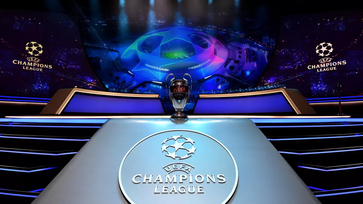 Futur format de la Ligue des champions : L'UEFA tranchera le 19 avril
