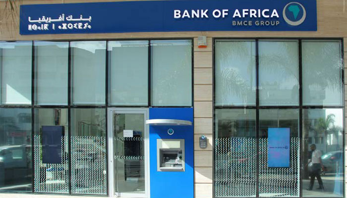 Le Goupe Bank Of Africa, désigné ‘’Best Bank in Africa 2020’’