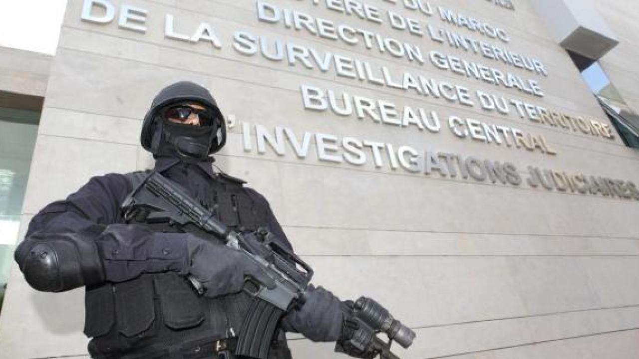 Renseignements : La DGST permet à la France de déjouer un attentat terroriste