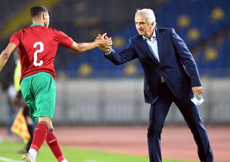 Football : Le Maroc, 3ème équipe la plus chère en Afrique