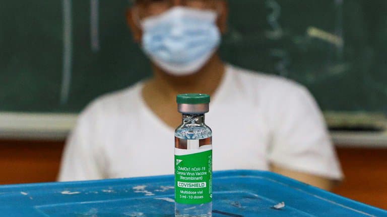 Espagne : Le vaccin d'AstraZeneca réservé aux personnes de plus de 60 ans