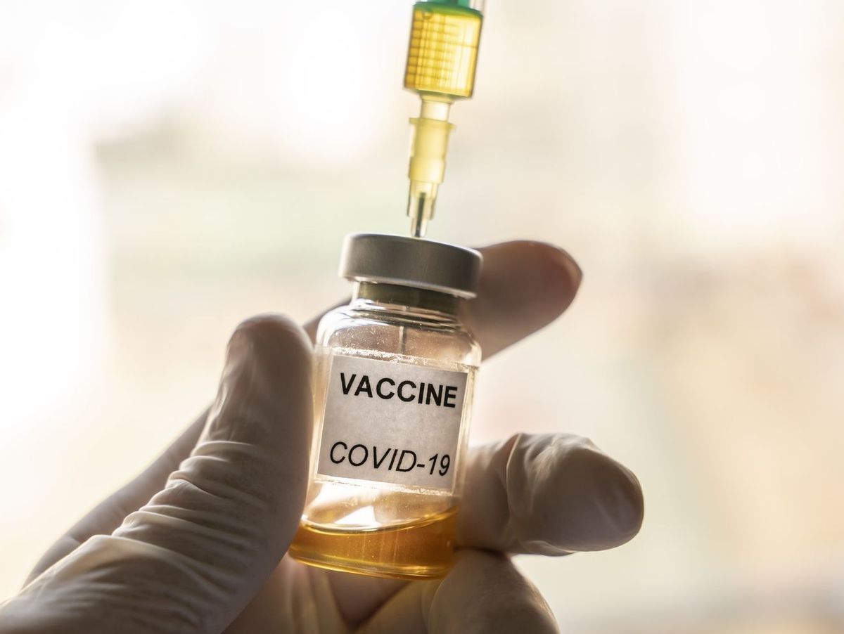 AstraZeneca/France: Pour leur 2e dose, les moins de 55 ans auront un autre vaccin