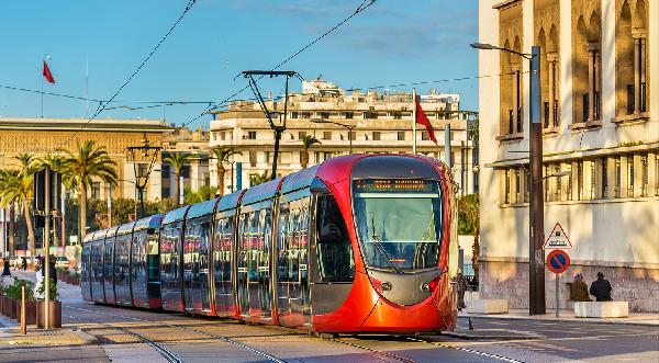 Casablanca : Voici les nouveaux horaires du tramway
