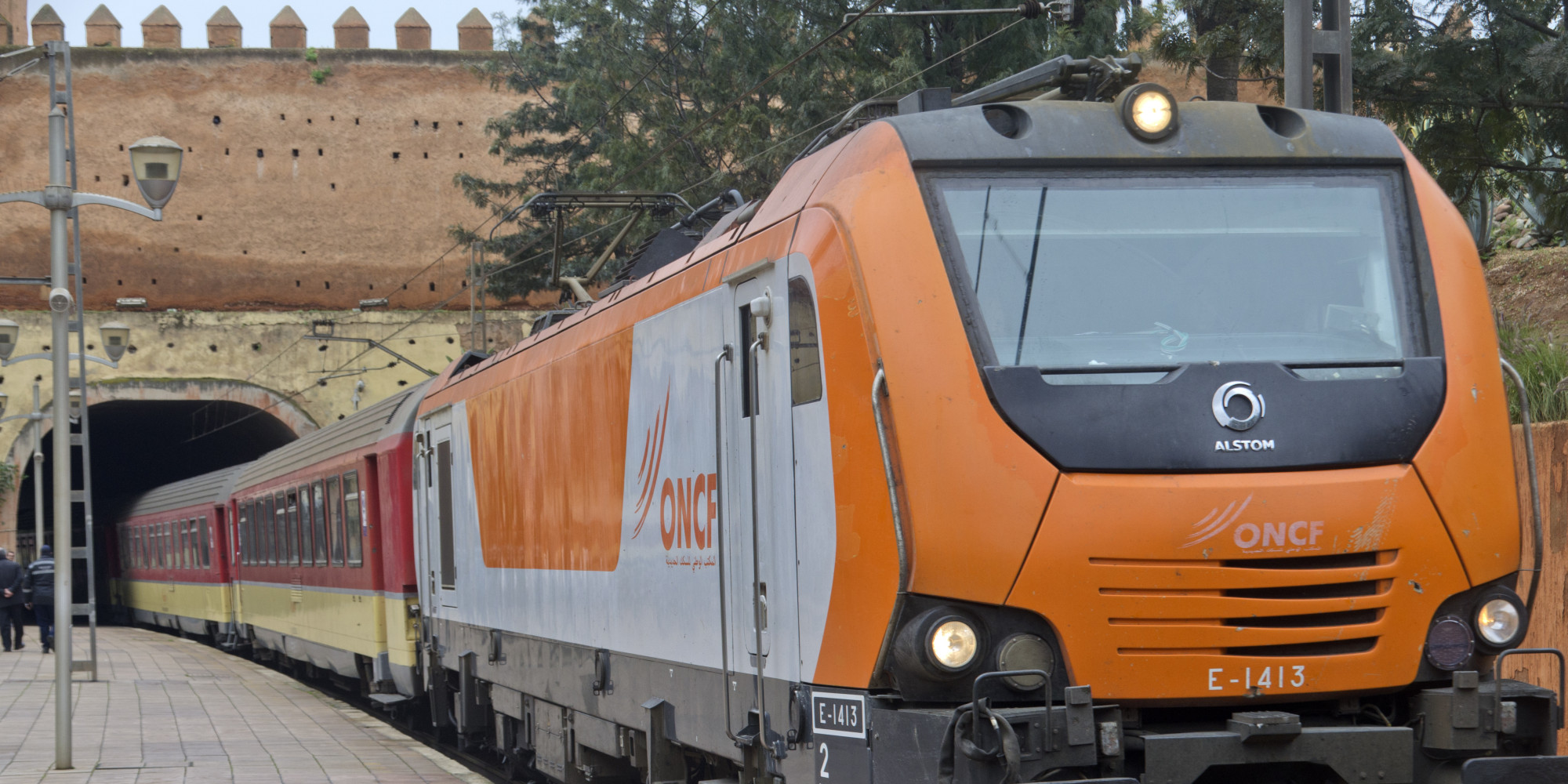 La BAD débloque 300 millions d'euros pour soutenir la modernisation du secteur ferroviaire au Maroc