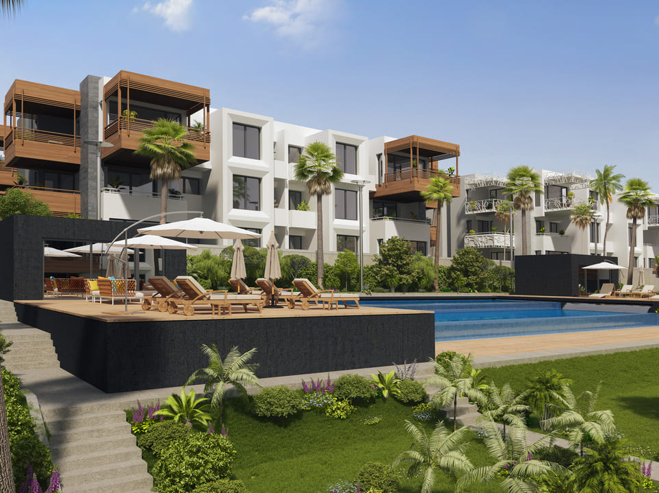 Saham Immobilier : Commercialisation de la 3ème tranche de lots de villa à Dar Bouazza