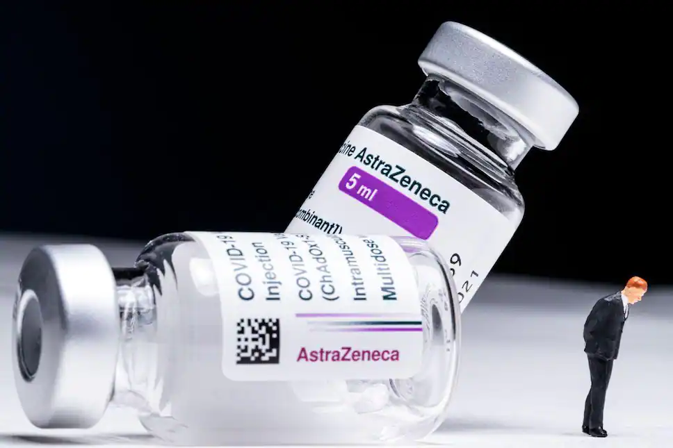 Vaccins: AstraZeneca et l'UE s'expliqueront le 26 mai devant la justice belge