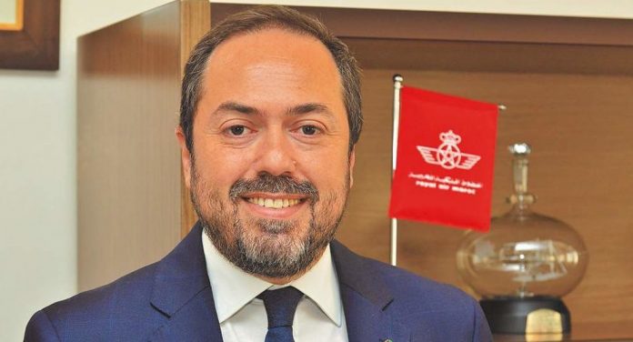 RAM : Abdelhamid Addou élu au Conseil des gouverneurs de l’IATA