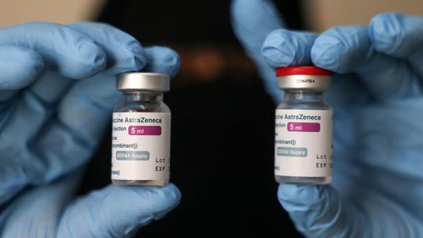 AstraZeneca: Quatre nouveaux cas de thromboses, dont deux décès en France
