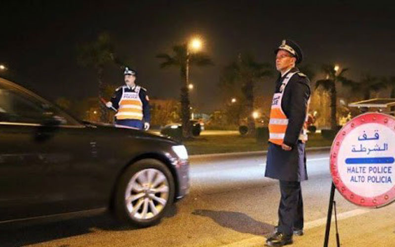 Covid-19 : Le Maroc assouplit les restrictions, couvre-feu à partir de 23H