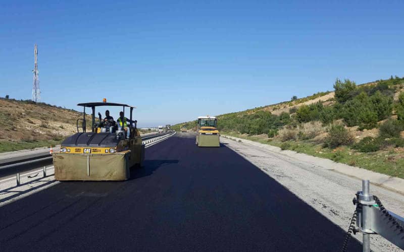 5,5 Mds de DH pour la construction de l’autoroute Guercif-Nador