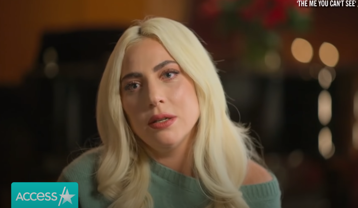 Lady Gaga dit avoir été violée et séquestrée durant plusieurs mois à 19 ans