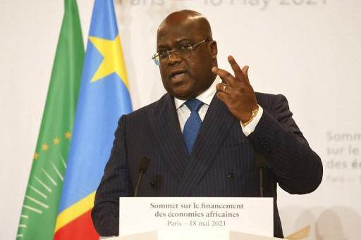L'UA exige la libération immédiate du président de transition malien et du Premier ministre
