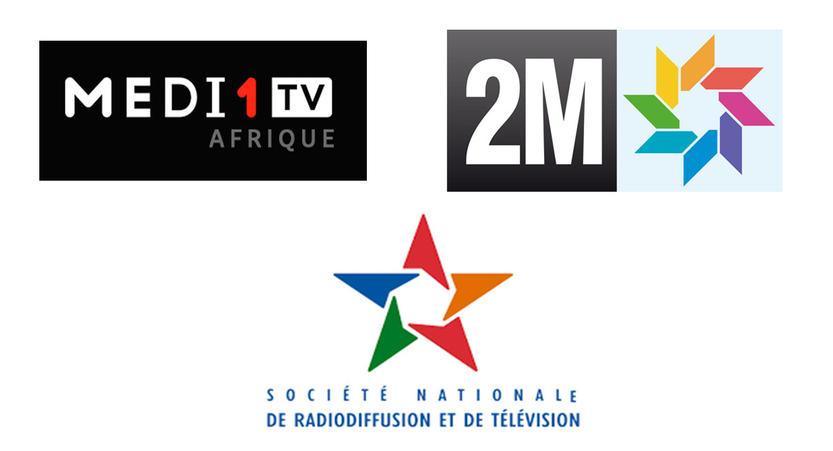 2M, Medi1 TV et SNRT regroupés dans un holding public